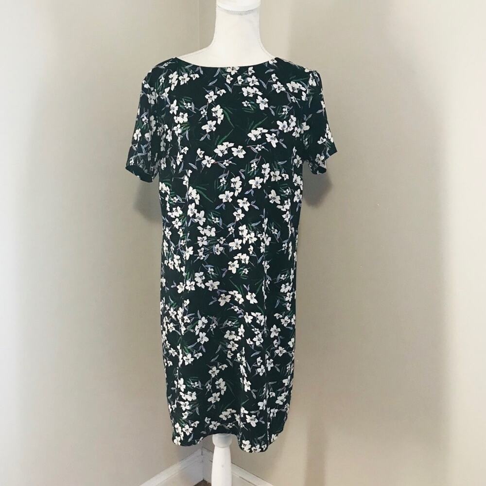 Banana Republic Shift Dress
